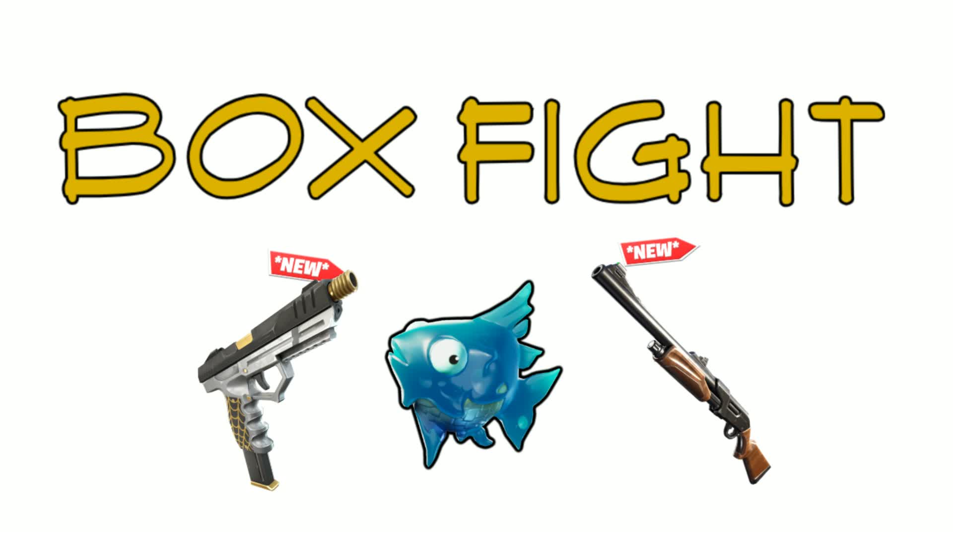Box Fight [Chapter 7]