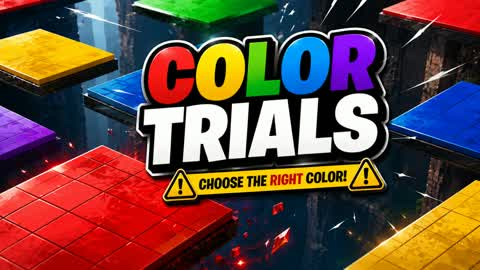 COLOR TRIALS