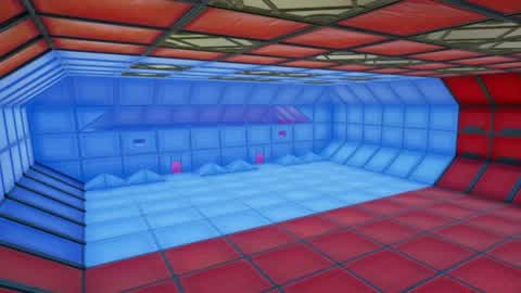 Red vs. Blue / Team Deathmatch