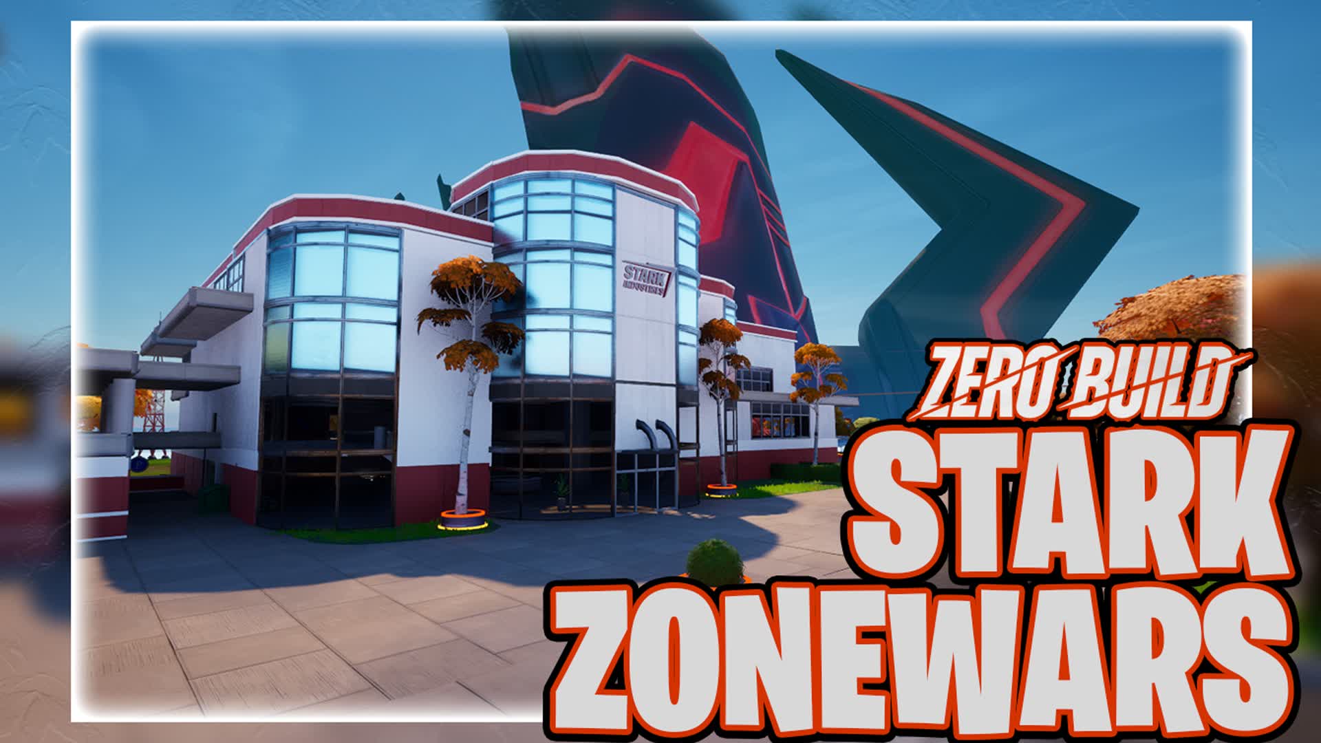 Stark ZoneWars