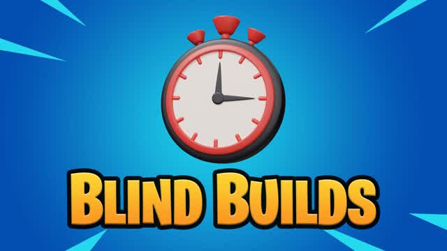 Blind Build Fight 📦1v1