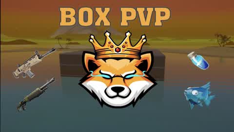 Luxury Box PVP 📦