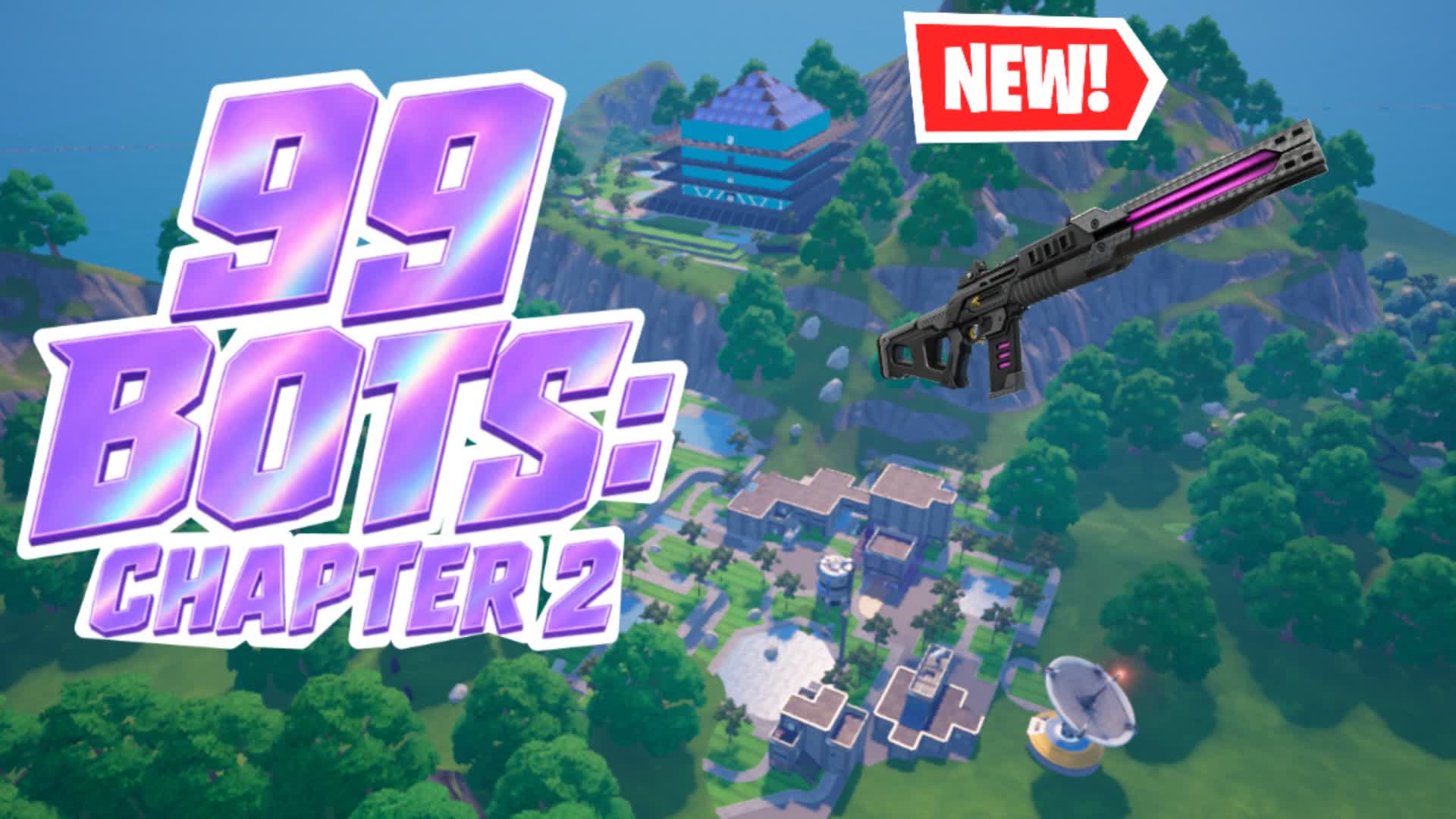 99 Bots Chapter 2