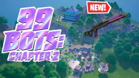 99 Bots Chapter 2