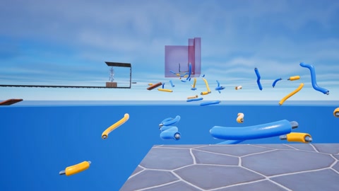 Island image