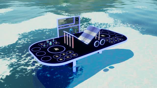 Ascending E-Sports 1v1