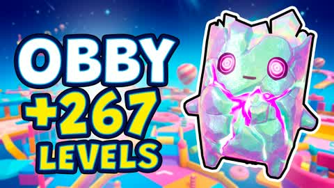 +267 OBBY PARKOUR