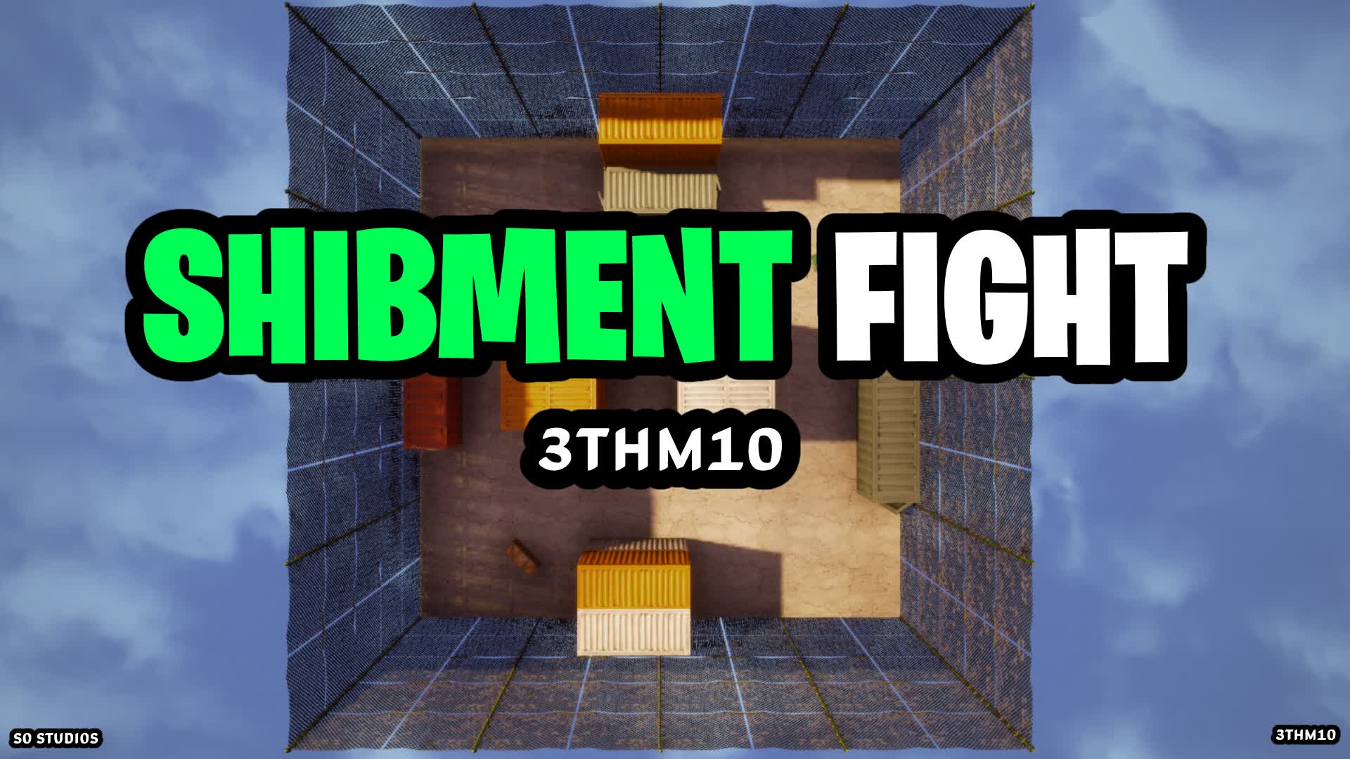 SO SHIBMENTFIGHT 🥊