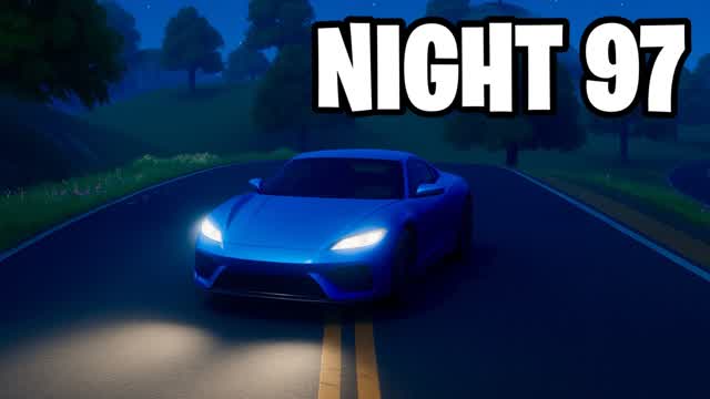 99 Nights Drive