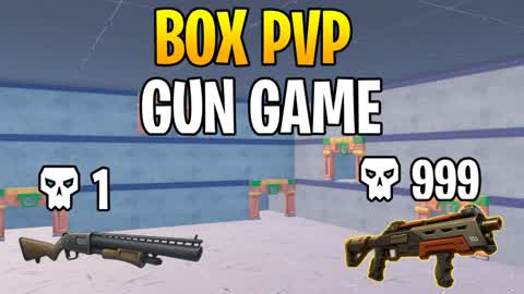 BOXFIGHT GUN GAME