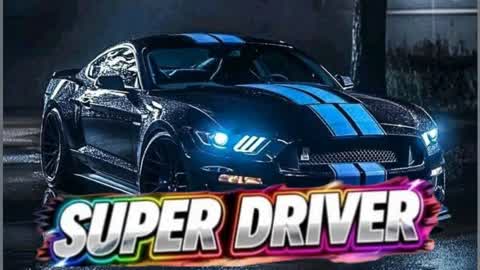 GRAND DRIVE CITY