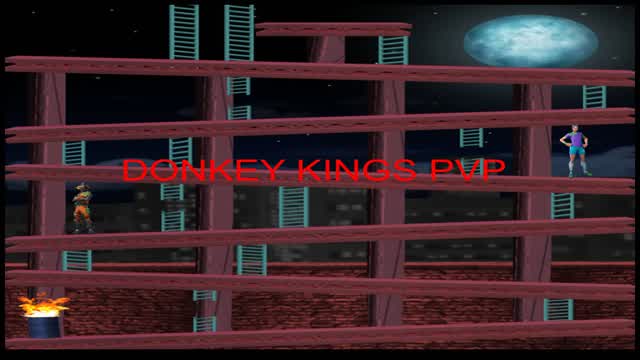Capture 1 – DONKEY KINGS PVP