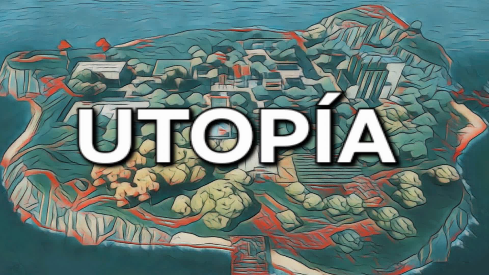 Utopía ESP (chat de proximidad)
