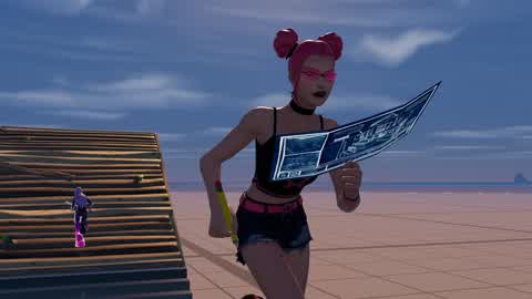 Spicky Build Fights [200 pump]