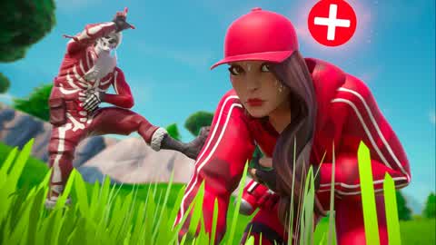 Sentz 1v1 Build Fights