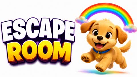 â¨ESCAPE ROOM RAINBOWâ¨