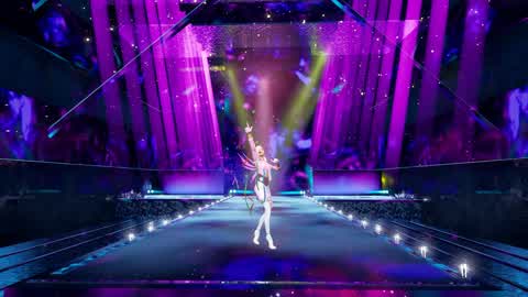 Danngerouz Catwalk