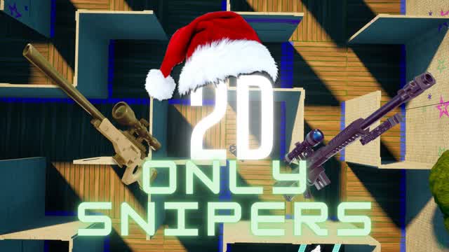 2D ONLY SNIPERS👁️
