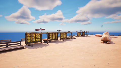 Island image