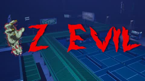 Z Evil