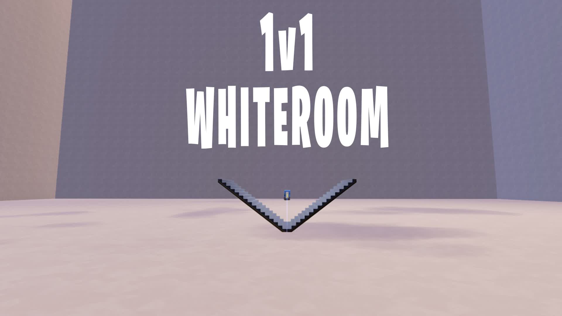 1v1 WhiteRoom (marvy24.)