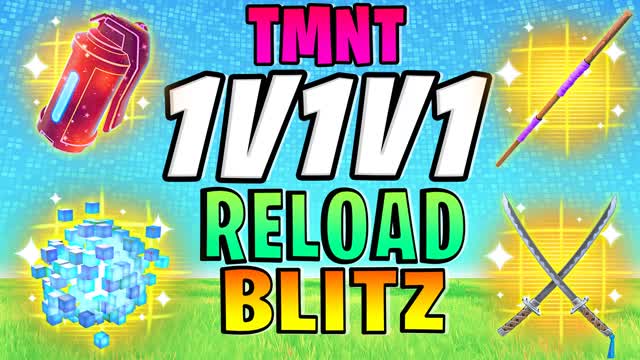 1v1v1 CHAMPION 1v1 Realistics FFA