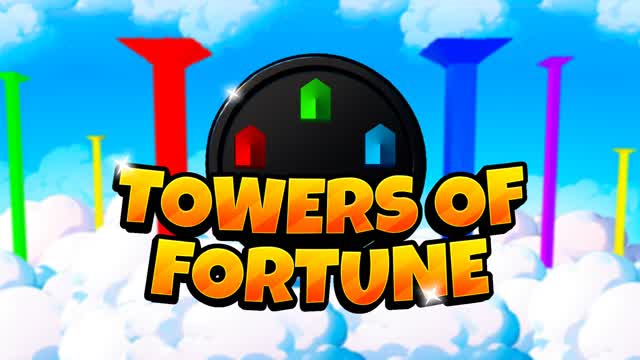Fortune Towers
