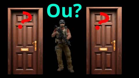 Quizz Ghost Recon Widlands