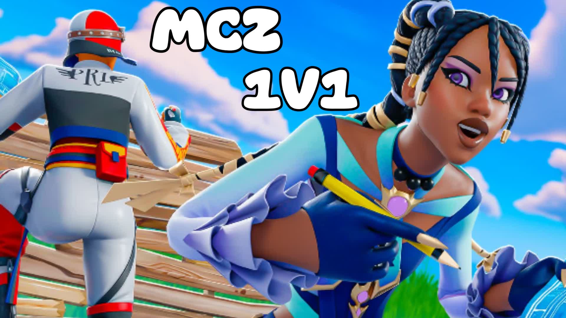 Mcz 1v1