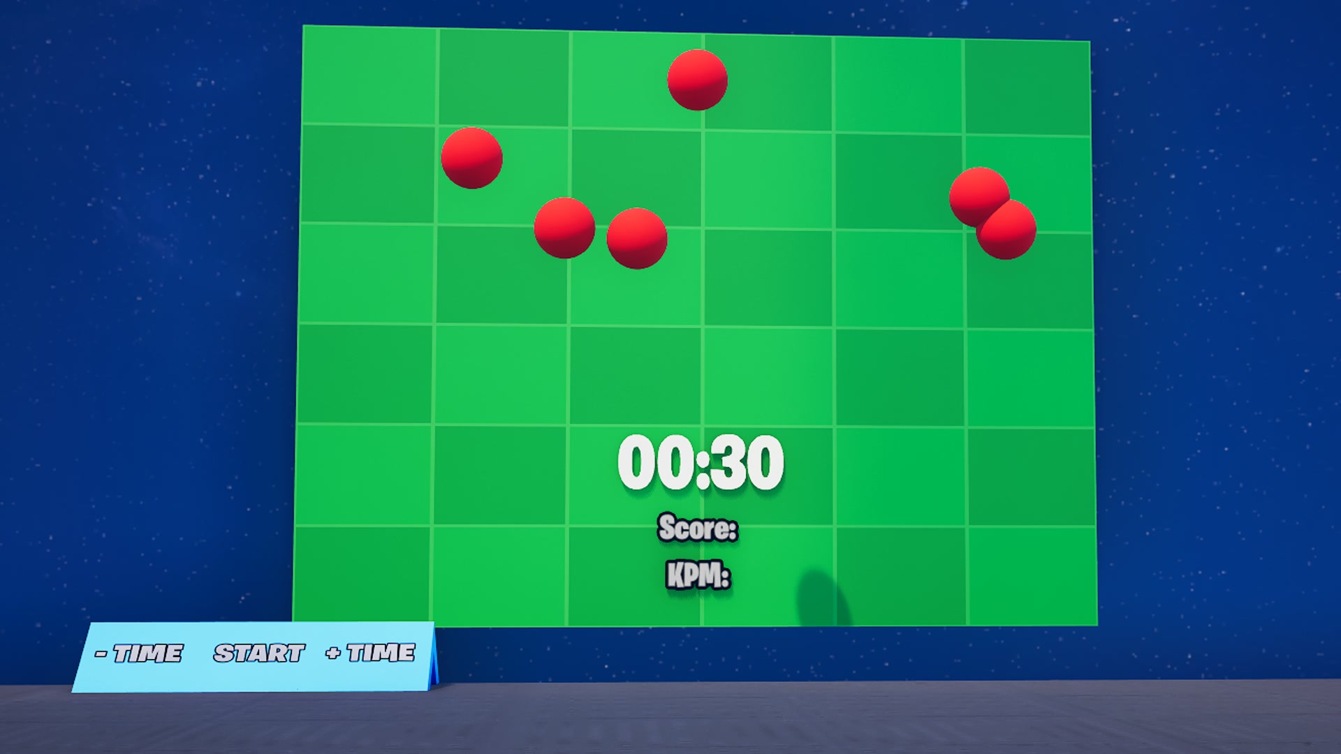 SUPER 1V1 PRACTICE — screenshot 2