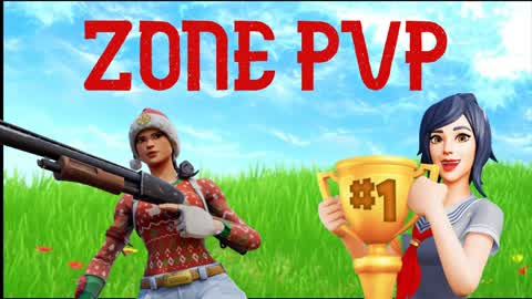 ZONE PVP FFA