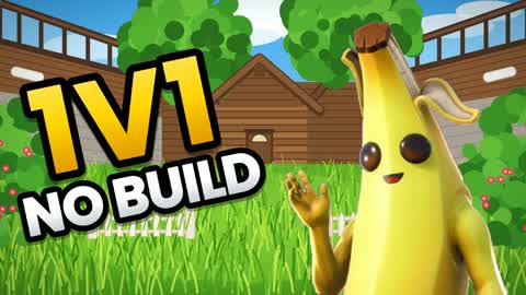 SUPER 1V1 ZERO BUILD