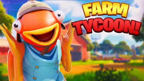 Farm Tycoon!