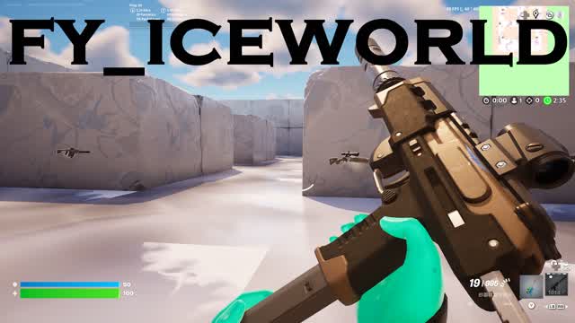 fy_iceworld