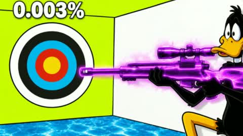 🫳 INSTANT TIMING TRICKSHOT PARKOUR ⌚