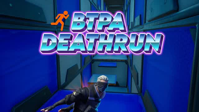 Capture 1 – BTPA Deathrun