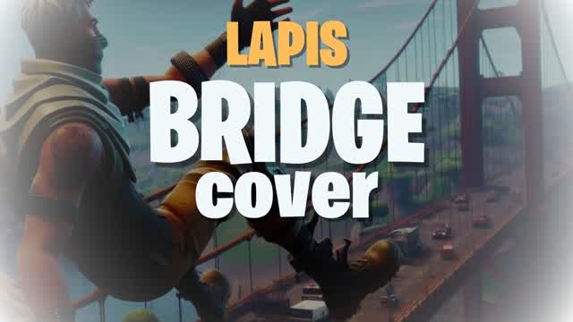 Capture 1 – Bridge Cover