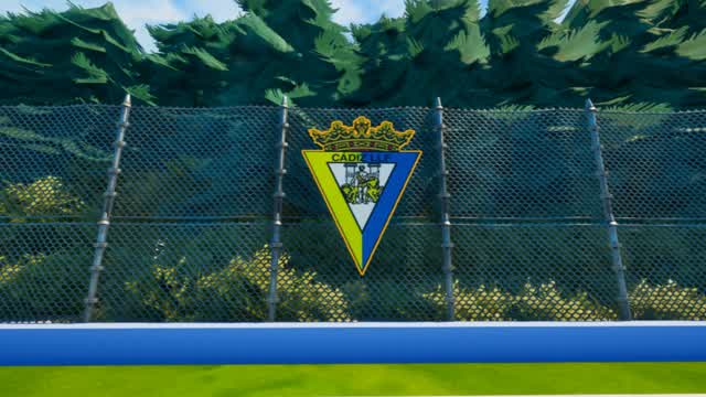 Estadio Ramón Blanco 🇪🇸