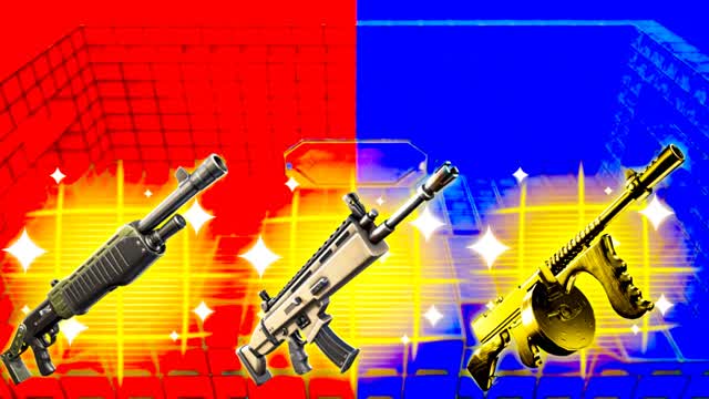 COOL RED VS BLUE 🔴🔵 AMAZING