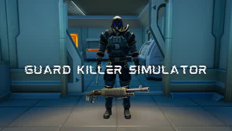 Guard Killer Simulator 🔫 (v1.0.0)
