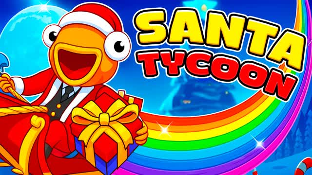 SANTA TYCOON