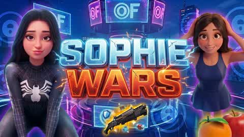 Sophie Zonewars