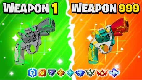 🌀 GUN GAME GREASY GROVE – AURAS ✨