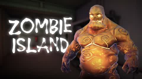 Zombie Island 🧟 BOSS FIGHT