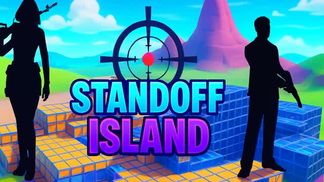 Standoff Island 30 Eliminations