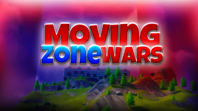 Moving Zonewars🏞️
