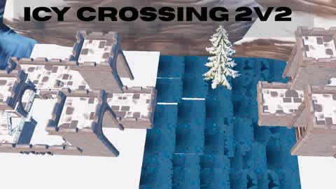 ICY CROSSING 2V2
