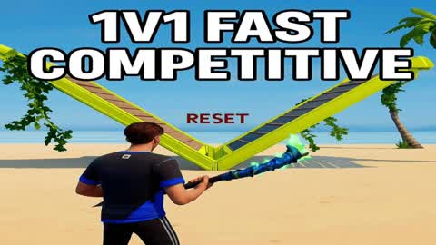 1v1 Fast Competitive
