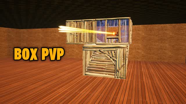 BOXđŠPVP