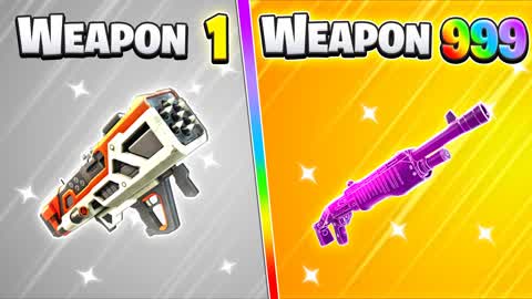 🔫 MEME GUN GAME🎯ONE SHOT BOTS ⭐️